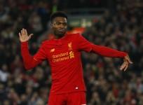 Daniel Sturridge Liverpool