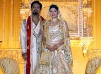 Rambha denies divorce rumours