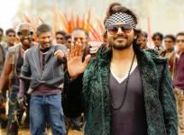 Kaashmora preview