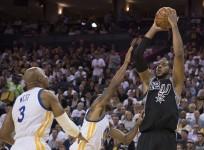 San Antonio Spurs