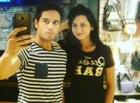 Tere Bin actor Gaurav Khanna to marry Swaragini actress Akanksha Chamola in November