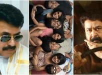 Pulimurugan, Thoppil Joppan, Aanandam box office collection report