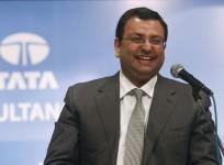 Cyrus Mistry Tata Group