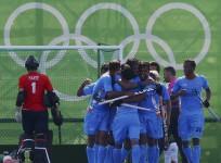 India hockey