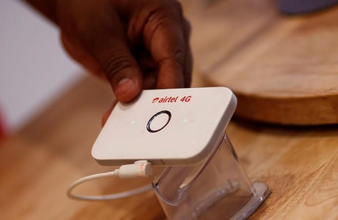 airtel q2 reliance jio mobile 4g services launch gb plan share price idea cellular