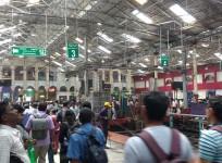 chennai passengers ticket travel irctc eticket e-ticket dos and don'ts safety security rules railway indian travel trains