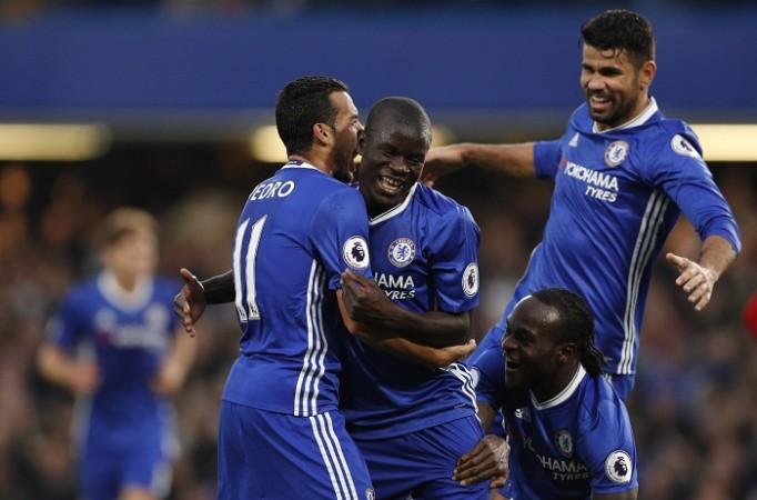 Chelsea will hope to to put up another vibrant display in the EFL Cup. Chelsea