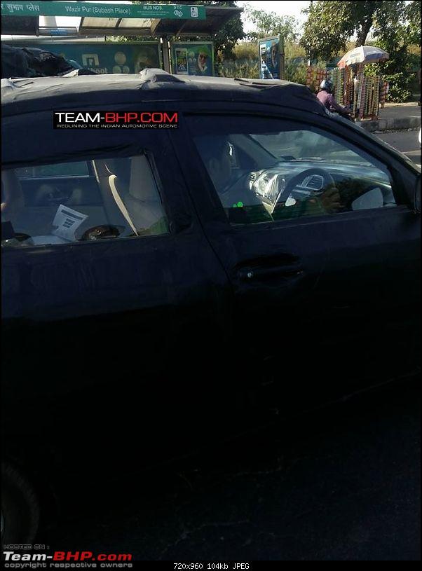 New Maruti Suzuki Dzire