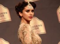 Padmavati: Aditi Rao to play Ranveer's first wife?
