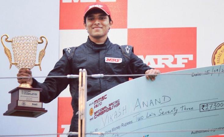 Vikash Anand Vikash Anand