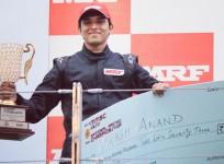 Vikash Anand