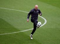 Zinedine Zidane