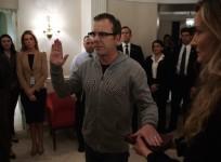 Designated Survivor
