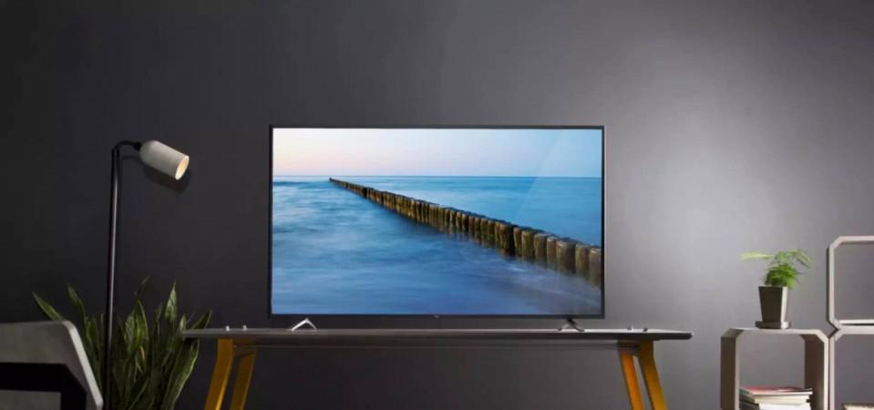 TCL 65-inch 4K Smart TV at just Rs. 79,990