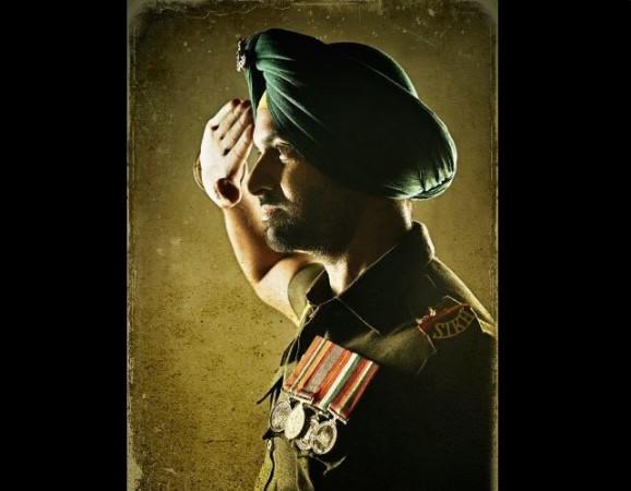 P.O.W - Bandi Yuddh Ke: Purab Kohli's TV series becomes first show to be premiered at MAMI