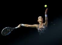 radwanska
