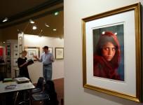 afghan girl