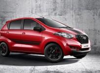 Datsun redi-GO Sport production increased to meet scaling demand