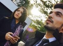 When fans mistook Pardes Mein Hai Mera Dil actor Arjun Bijlani for Shah Rukh Khan