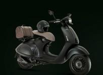 Vespa 946 Emporio Armani edition