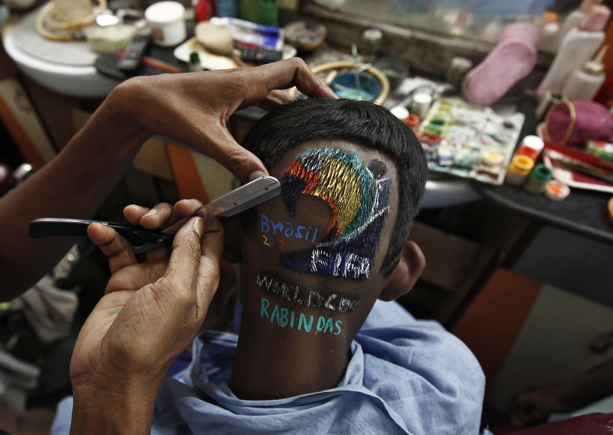 Govt floats tender for hair-cutting services at NDA - IBTimes India