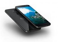 BlackBerry launches power-packed DTEK60 smartphone