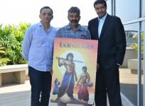 SS Rajamouli, Shobu Yarlagadda