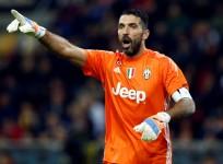 gigi buffon