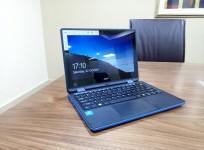 Acer Aspire R11 R3-131T review