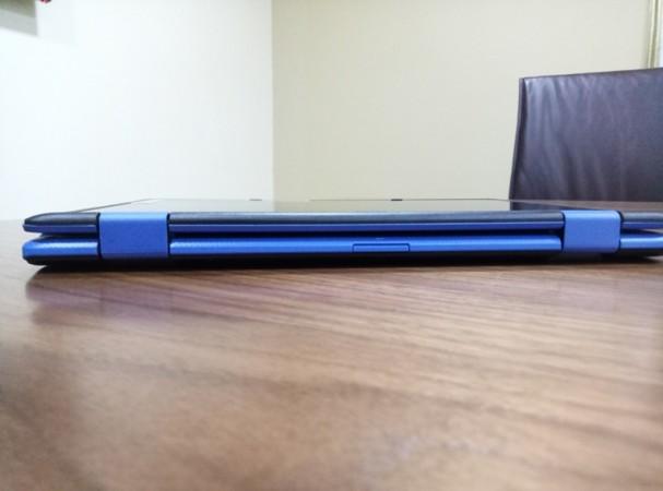 Acer Aspire R11 R3-131T review Acer Aspire R11 R3-131T review