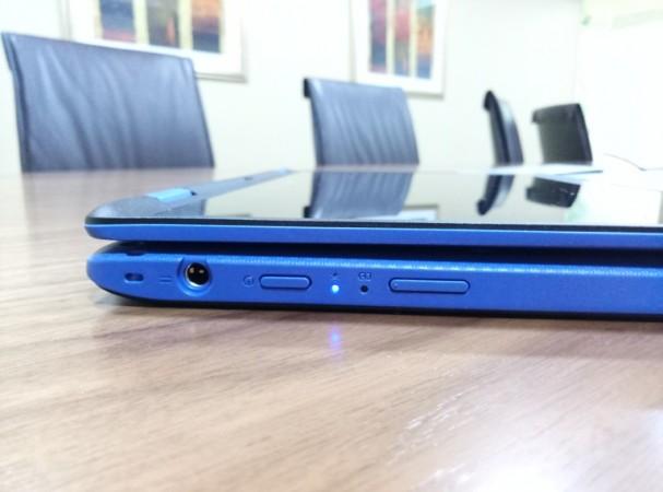Acer Aspire R11 R3-131T review Acer Aspire R11 R3-131T review