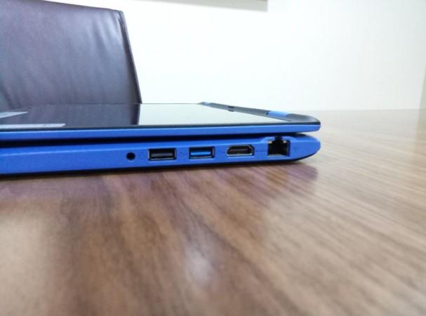 Acer Aspire R11 R3-131T review Acer Aspire R11 R3-131T review