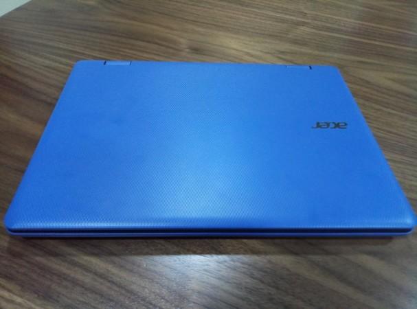 Acer Aspire R11 R3-131T review Acer Aspire R11 R3-131T review
