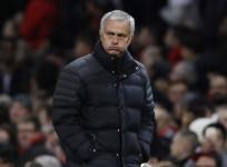 Jose Mourinho