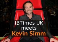 Kevin Simm on winning The Voice: It brought me back from the dead after Liberty X