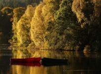Autumn in Britain