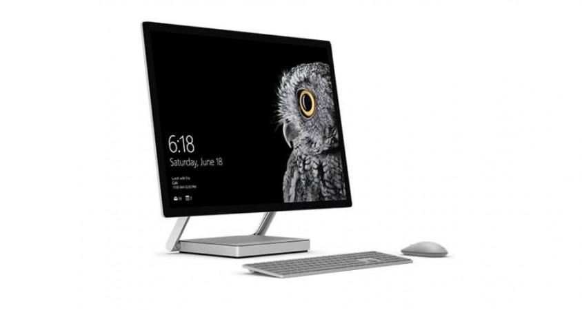 Microsoft Surface Studio Microsoft Windows 10, Surface Studio, price, specifications