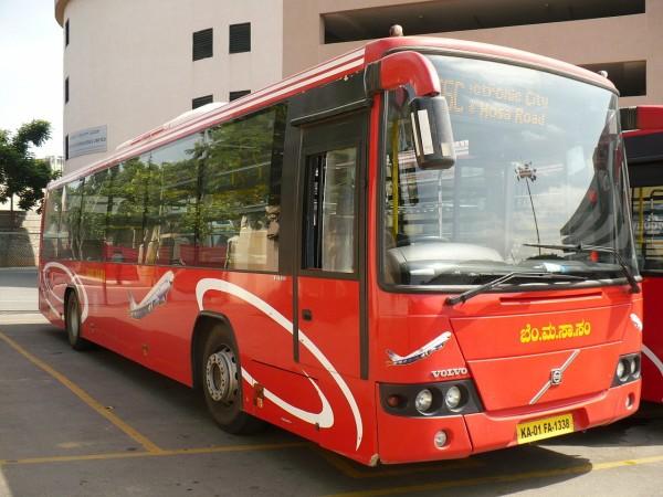 Coronavirus scare: BMTC issues gudelines to employees to maintain ...