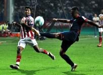 ATK Delhi Dynamos