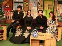 Bigg Boss 10-The Kapil Sharma Show clash: Aishwarya Rai, Ranbir Kapoor beat Salman Khan in the race