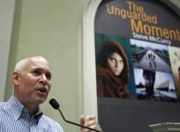 Steve McCurry