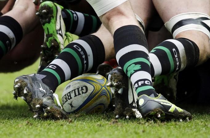 England last hosted the Rugby League World Cup in 2013 Rugby
