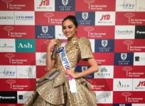 Miss International 2016