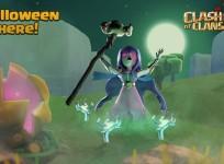 Clash of Clans