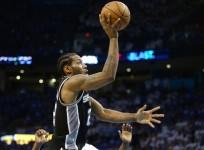 Kawhi Leonard
