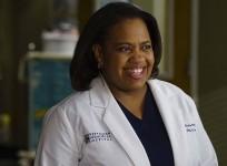 Grey's Anatomy