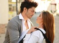 Sana Khan and Gurmeet Choudhary in Wajah Tum Ho