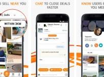 OLX App