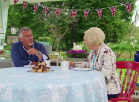 Great British Bake Off: Fans get emotional on Twitter after the finale