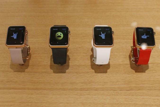 Will you buy a wearable gadget this year?